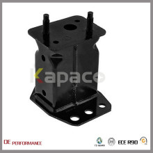 Soportes de parachoques de parachoques delanteros de calidad superior para Toyota OEM NO. 52026-60010